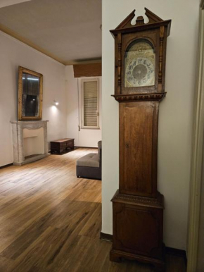 Tower Rooms